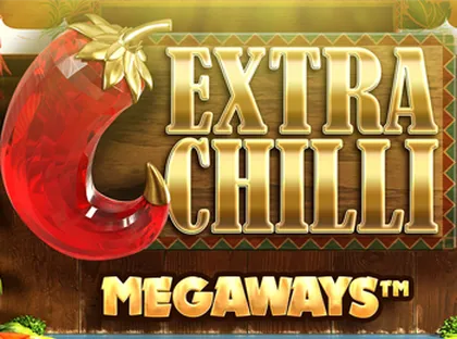 Extra Chilli Megaways