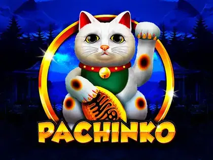 Pachinko Pachinko
